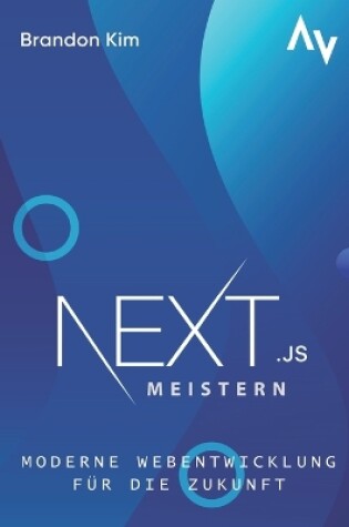 Cover of Next.js Meistern