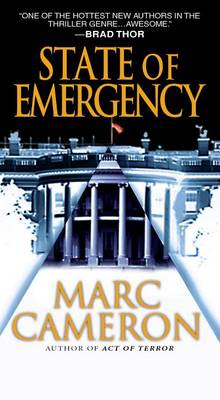 Cover of State of Emergency