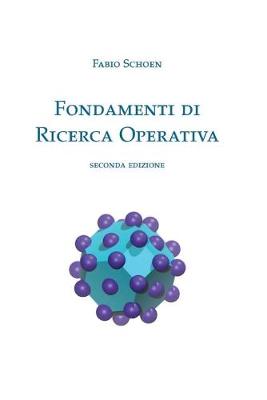 Cover of Fondamenti di Ricerca Operativa