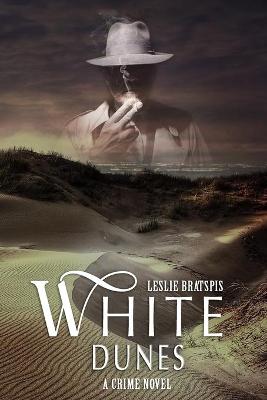 Book cover for White Dunes