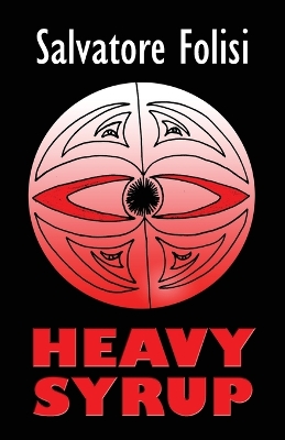 Book cover for Heavy Syrup