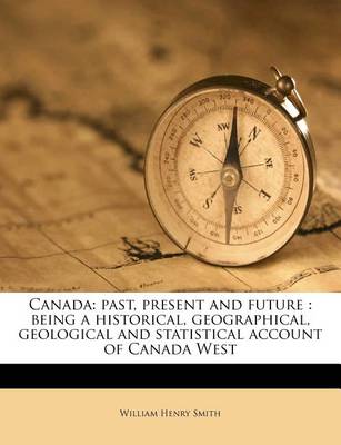 Book cover for Canada