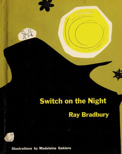 Book cover for Switch on the Night