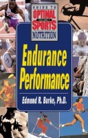 Book cover for Endurance Performance