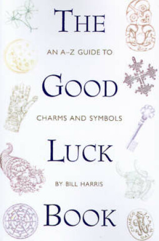 Cover of The Good Luck Book