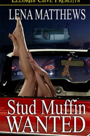 Cover of Stud Muffin Wanted