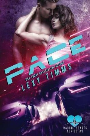 Cover of Pace