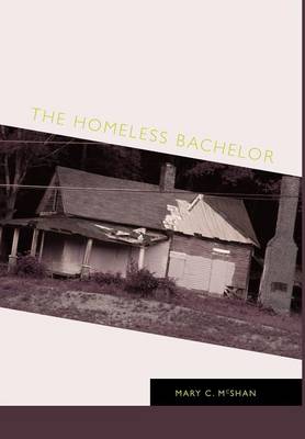 Cover of The Homeless Bachelor