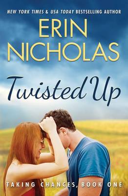 Book cover for Twisted Up