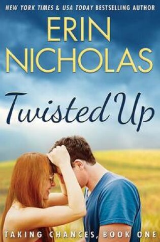 Cover of Twisted Up