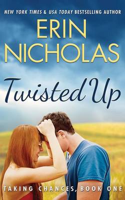 Book cover for Twisted Up