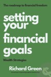 Book cover for Setting your Financial Goals