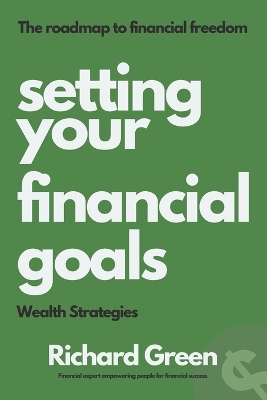 Cover of Setting your Financial Goals