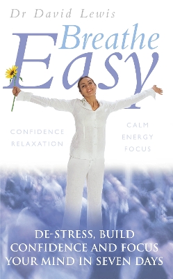 Book cover for Breathe Easy