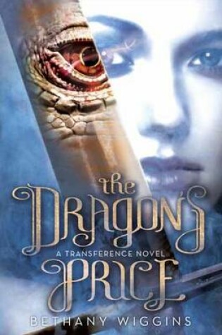 Cover of The Dragon's Price
