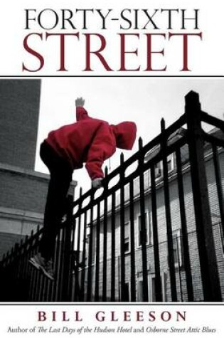 Cover of Forty-Sixth Street