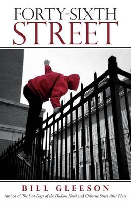 Book cover for Forty-Sixth Street