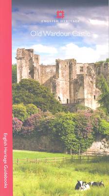 Cover of Old Wardour Castle