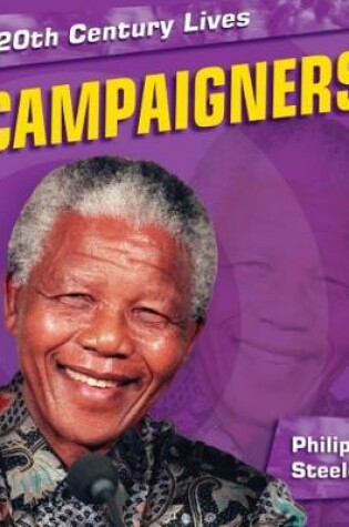 Cover of Campaigners