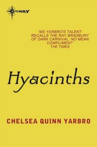 Cover of Hyacinths