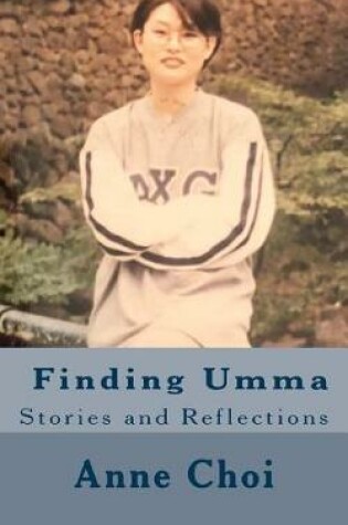 Cover of Finding Umma