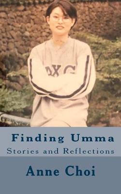 Cover of Finding Umma