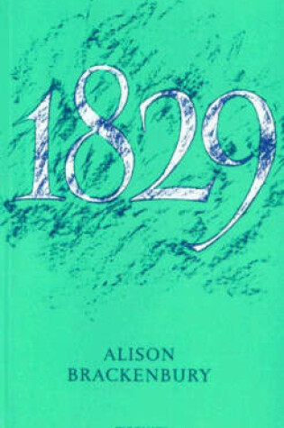 Cover of 1829