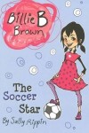 Book cover for The Soccer Star