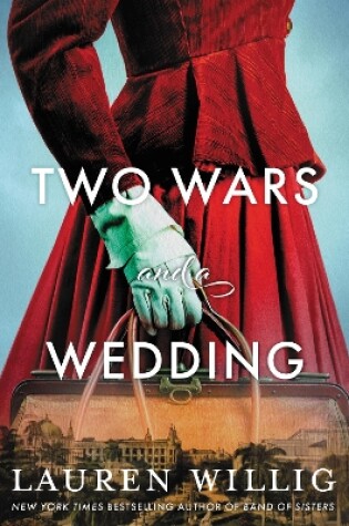 Cover of Two Wars and a Wedding