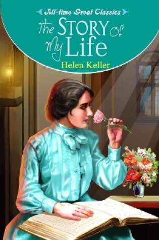 Cover of The Story of My Life