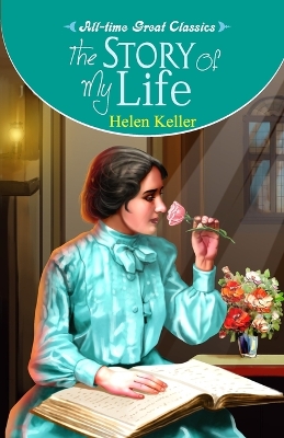 Cover of The Story of My Life