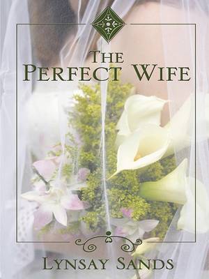 Book cover for The Perfect Wife