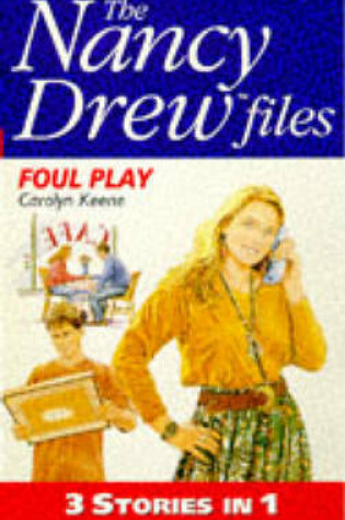 Cover of Foul Play