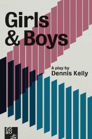 Cover of Girls and Boys