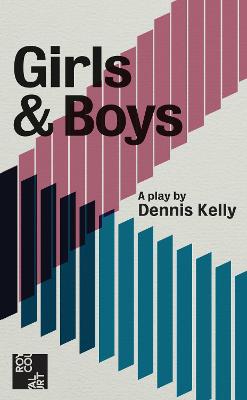 Book cover for Girls and Boys