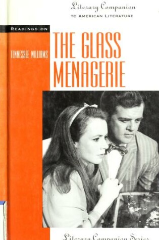 Cover of The Glass Menagerie