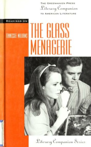 Cover of The Glass Menagerie