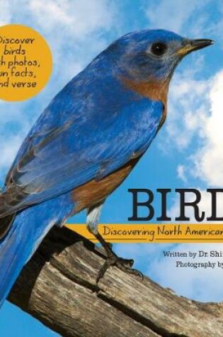 Cover of Birds