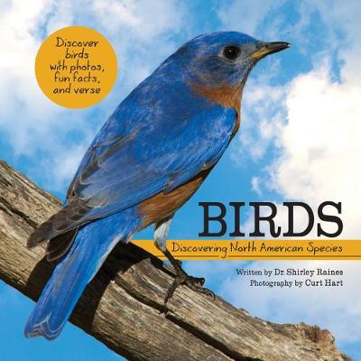 Cover of Birds