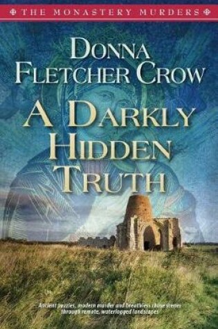 Cover of A Darkly HiddenTruth