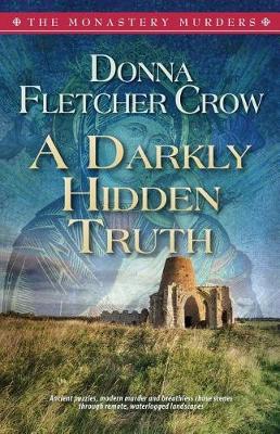 Cover of A Darkly HiddenTruth