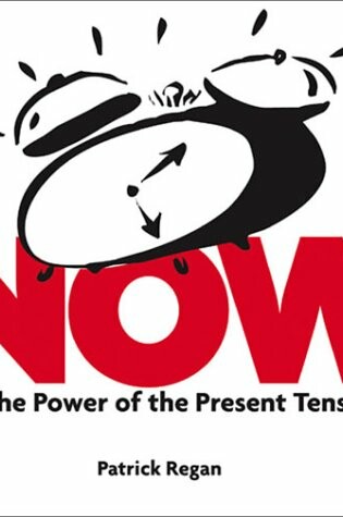 Cover of Now