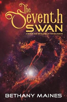 Cover of The Seventh Swan