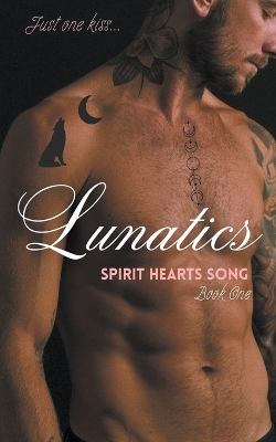 Cover of Lunatics