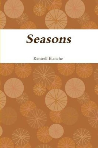 Cover of Seasons