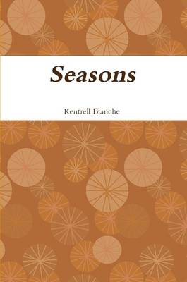 Book cover for Seasons