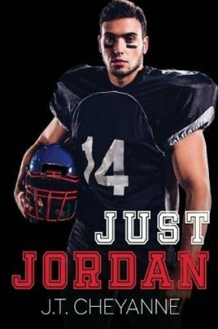 Cover of Just Jordan