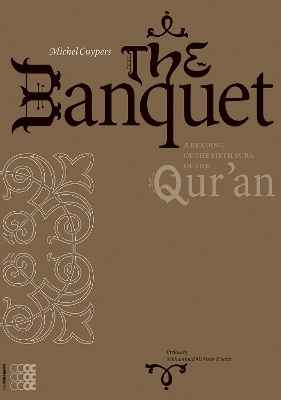 Book cover for Banquet