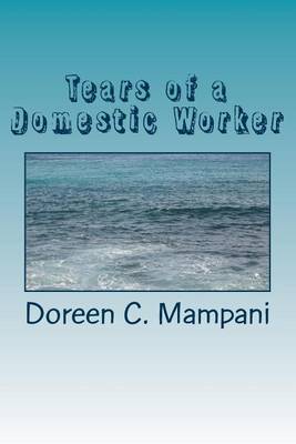 Book cover for Tears of a Domestic Worker