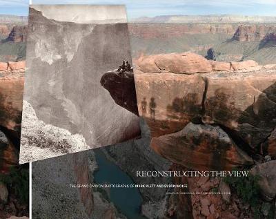 Book cover for Reconstructing the View